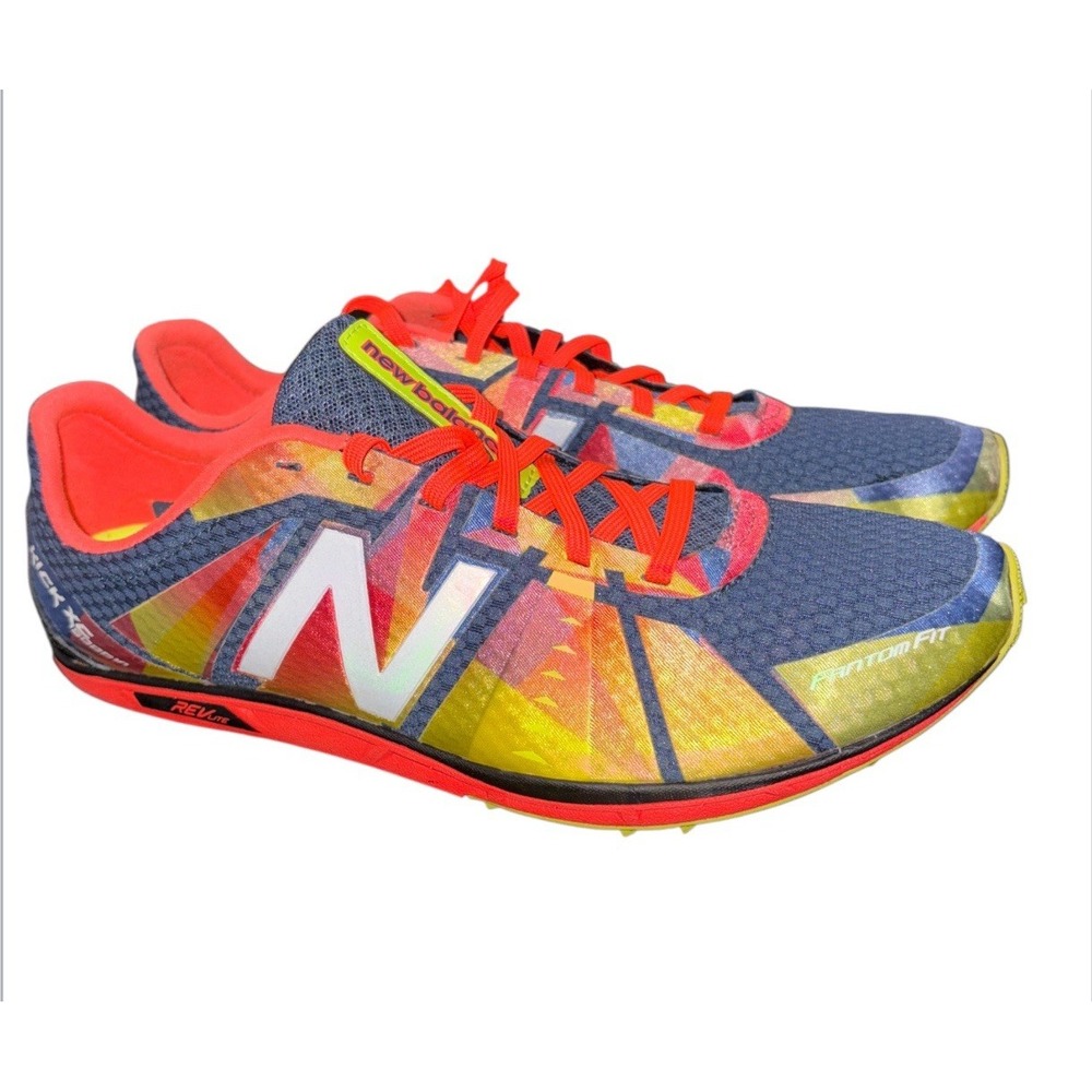New Balance Kick XC 5000 V1 Track Running Shoes Women's 11 Cross Country Spikes